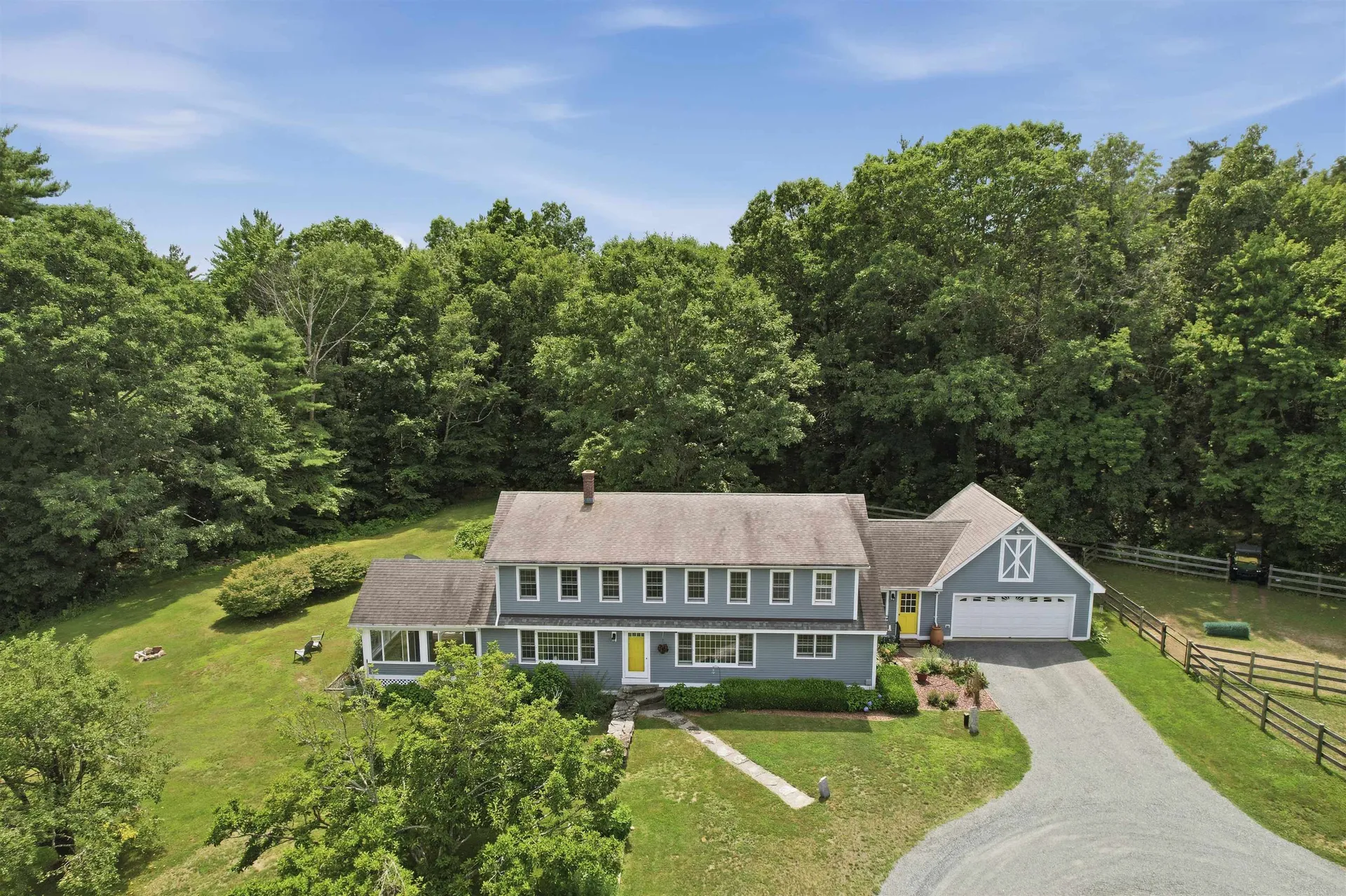 72 Old Northfield Road Hinsdale NH 03451