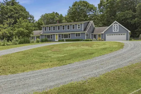 72 Old Northfield Road Hinsdale NH 03451