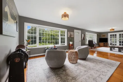 72 Old Northfield Road Hinsdale NH 03451