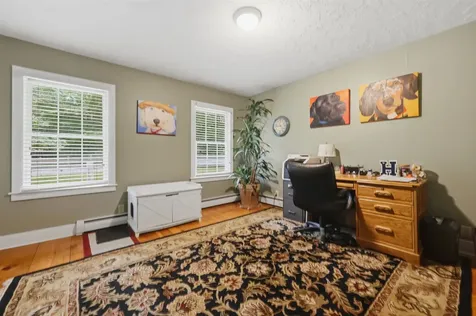 72 Old Northfield Road Hinsdale NH 03451
