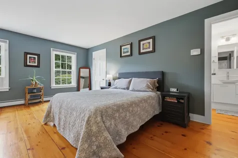 72 Old Northfield Road Hinsdale NH 03451