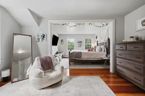 72 Old Northfield Road Hinsdale NH 03451