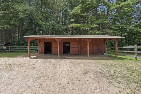 72 Old Northfield Road Hinsdale NH 03451