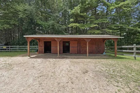 72 Old Northfield Road Hinsdale NH 03451