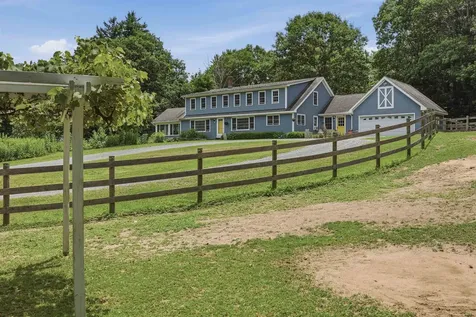 72 Old Northfield Road Hinsdale NH 03451