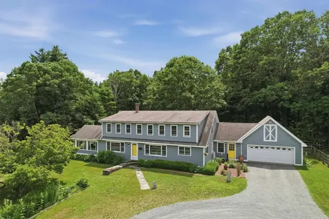 72 Old Northfield Road Hinsdale NH 03451