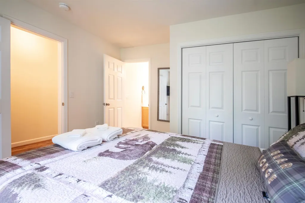 12 Encore Place Dover VT 05356