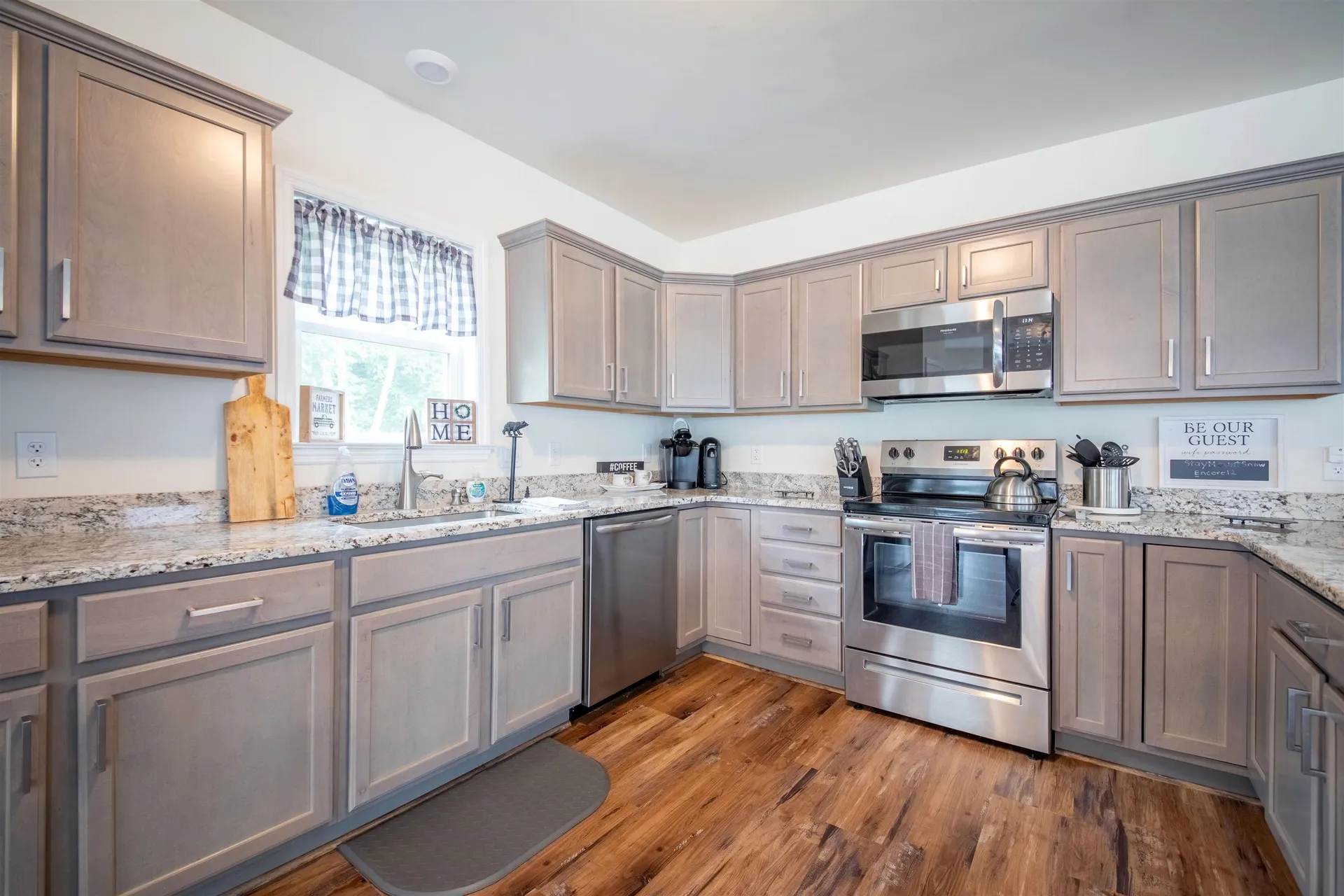 12 Encore Place Dover VT 05356