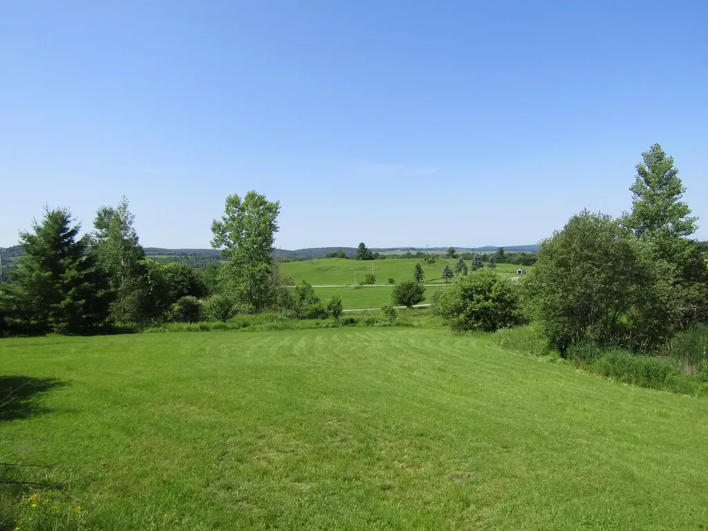 331 Gilman, Lot 3 Road Sheldon VT 05483