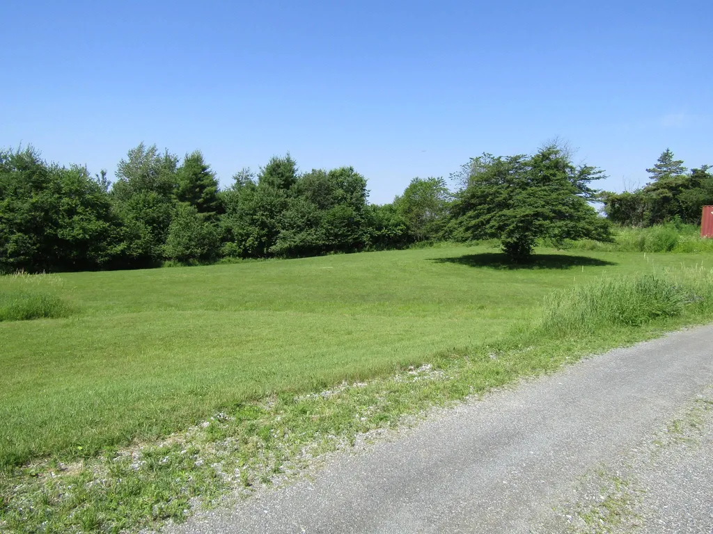 331 Gilman, Lot 3 Road Sheldon VT 05483