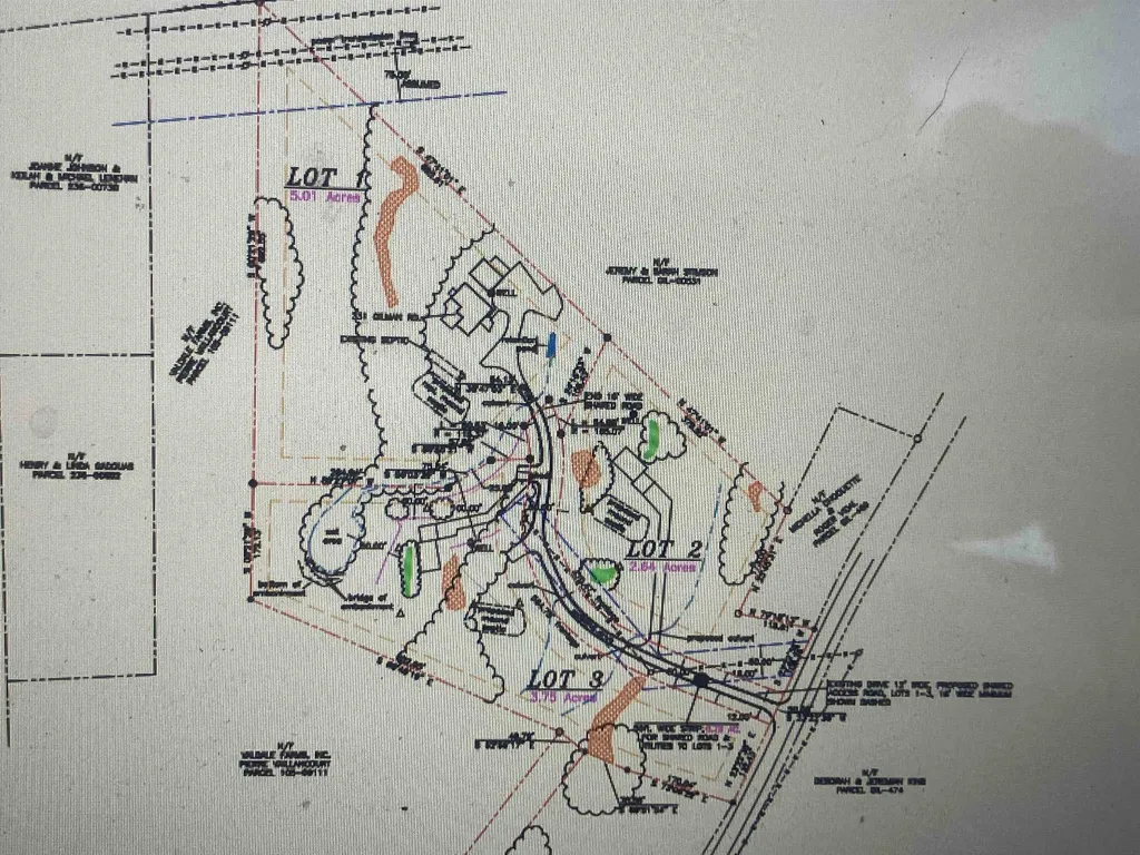 331 Gilman, Lot 3 Road Sheldon VT 05483