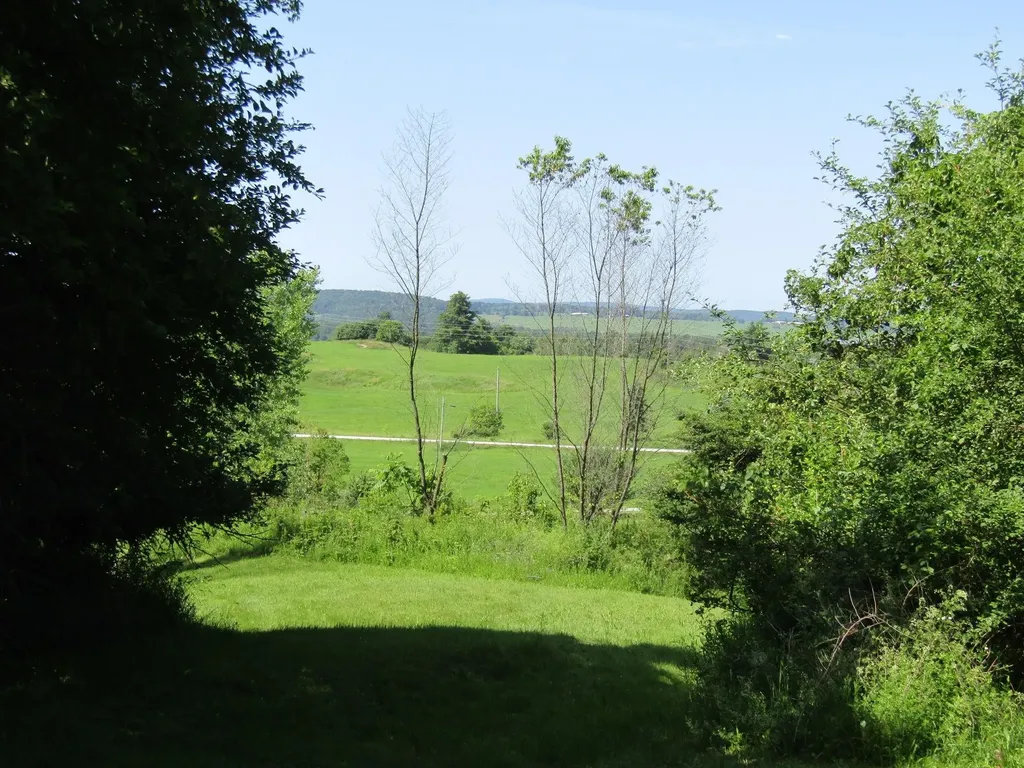 331 Gilman, Lot 3 Road Sheldon VT 05483