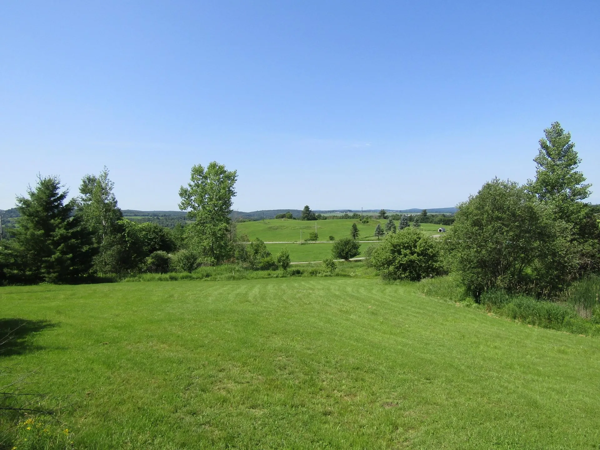331 Gilman, Lot 3 Road Sheldon VT 05483