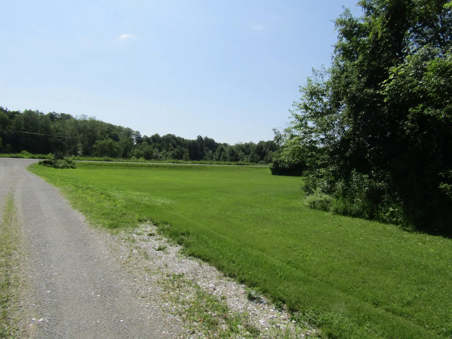 331 Gilman, Lot 3 Road Sheldon VT 05483