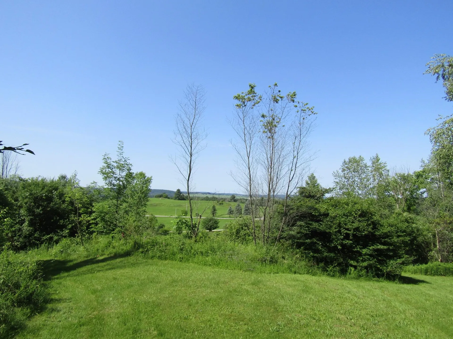331 Gilman, Lot 3 Road Sheldon VT 05483