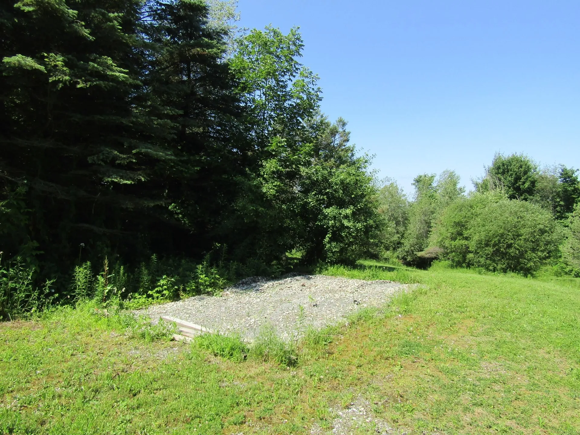 331 Gilman, Lot 3 Road Sheldon VT 05483