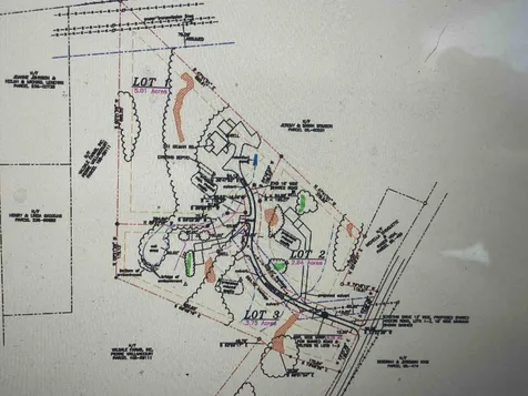 331 Gilman, Lot 3 Road Sheldon VT 05483