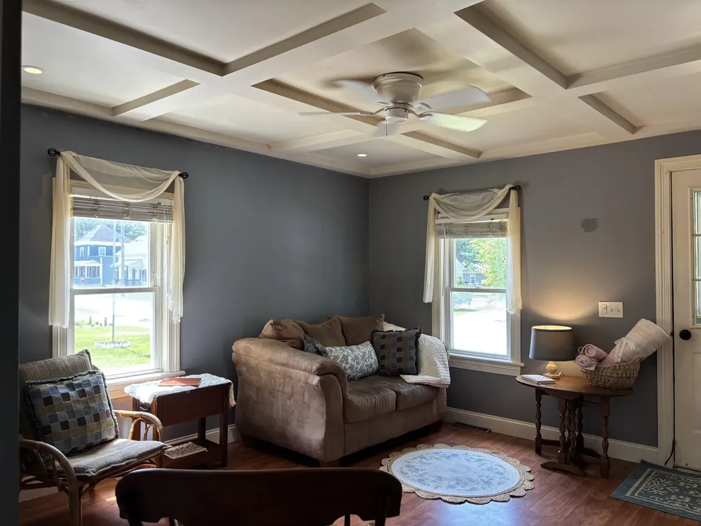 41 New Street Swanton VT 05488