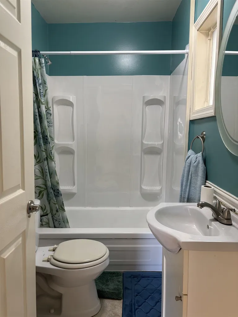 41 New Street Swanton VT 05488