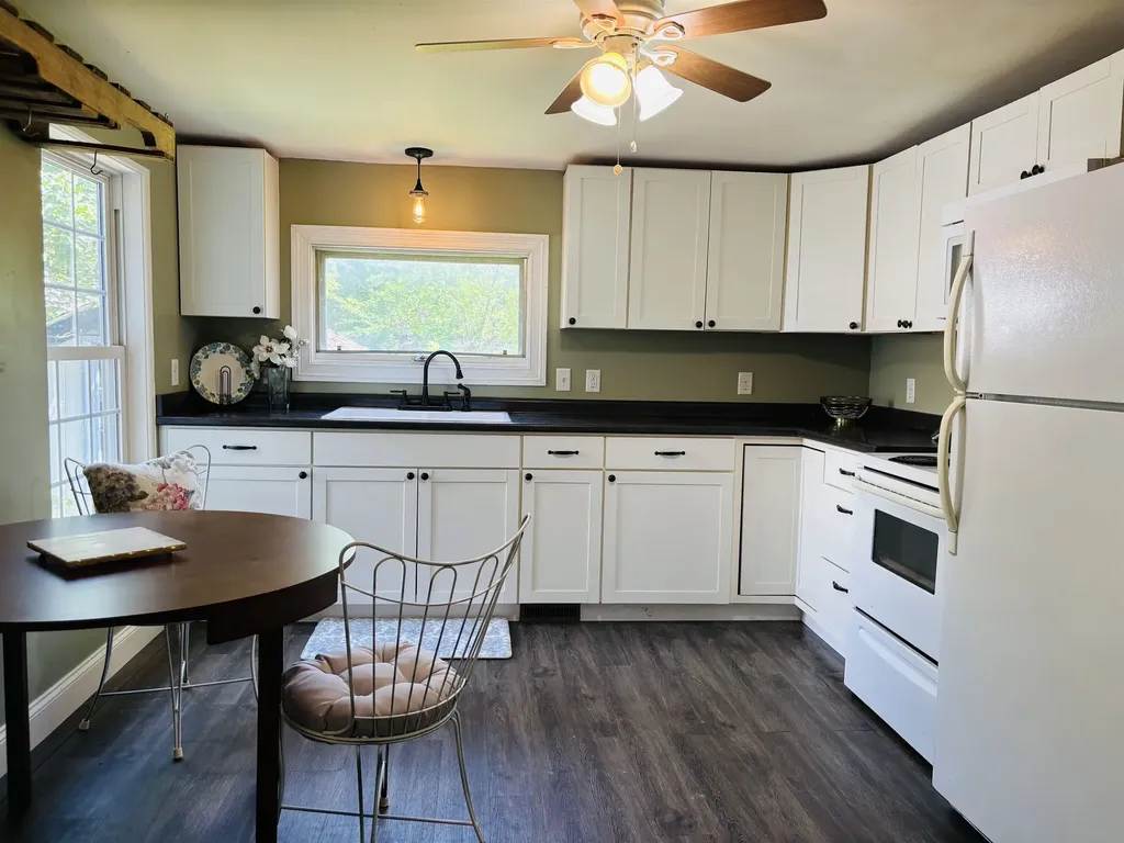 41 New Street Swanton VT 05488