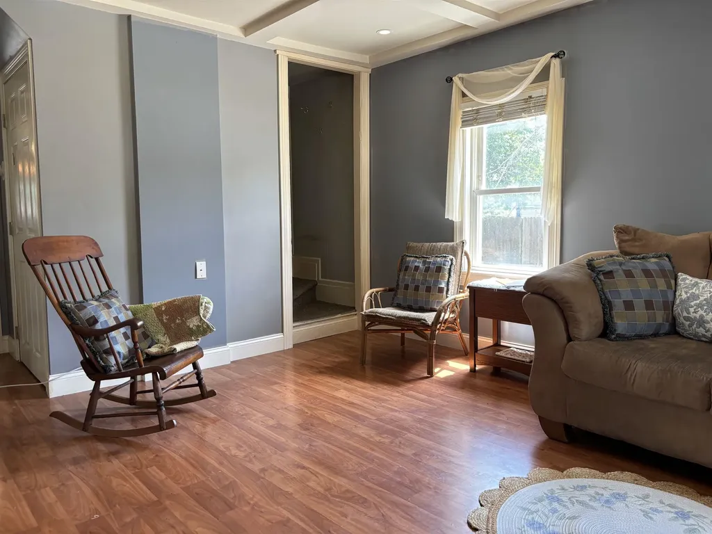 41 New Street Swanton VT 05488