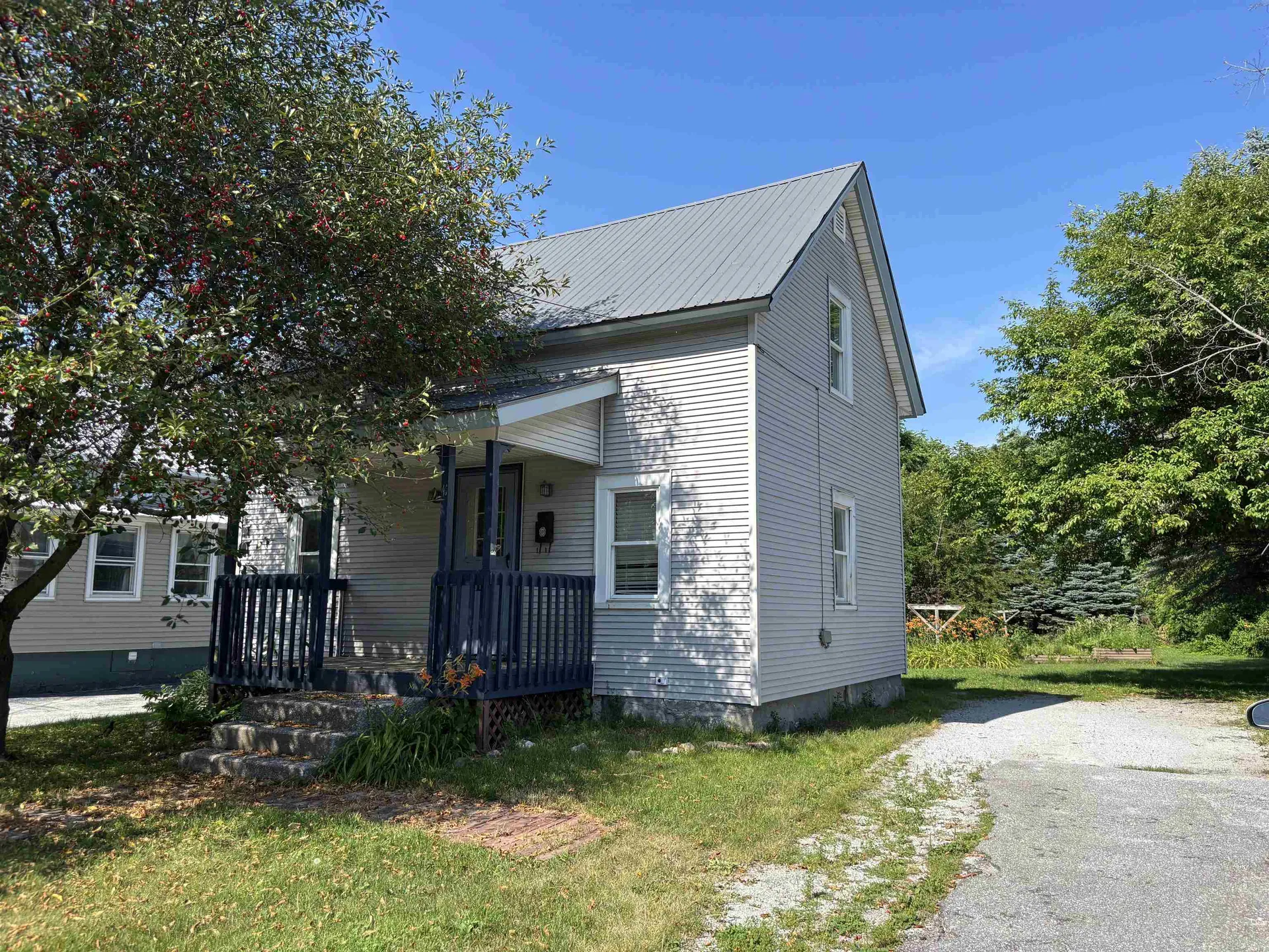 41 New Street Swanton VT 05488