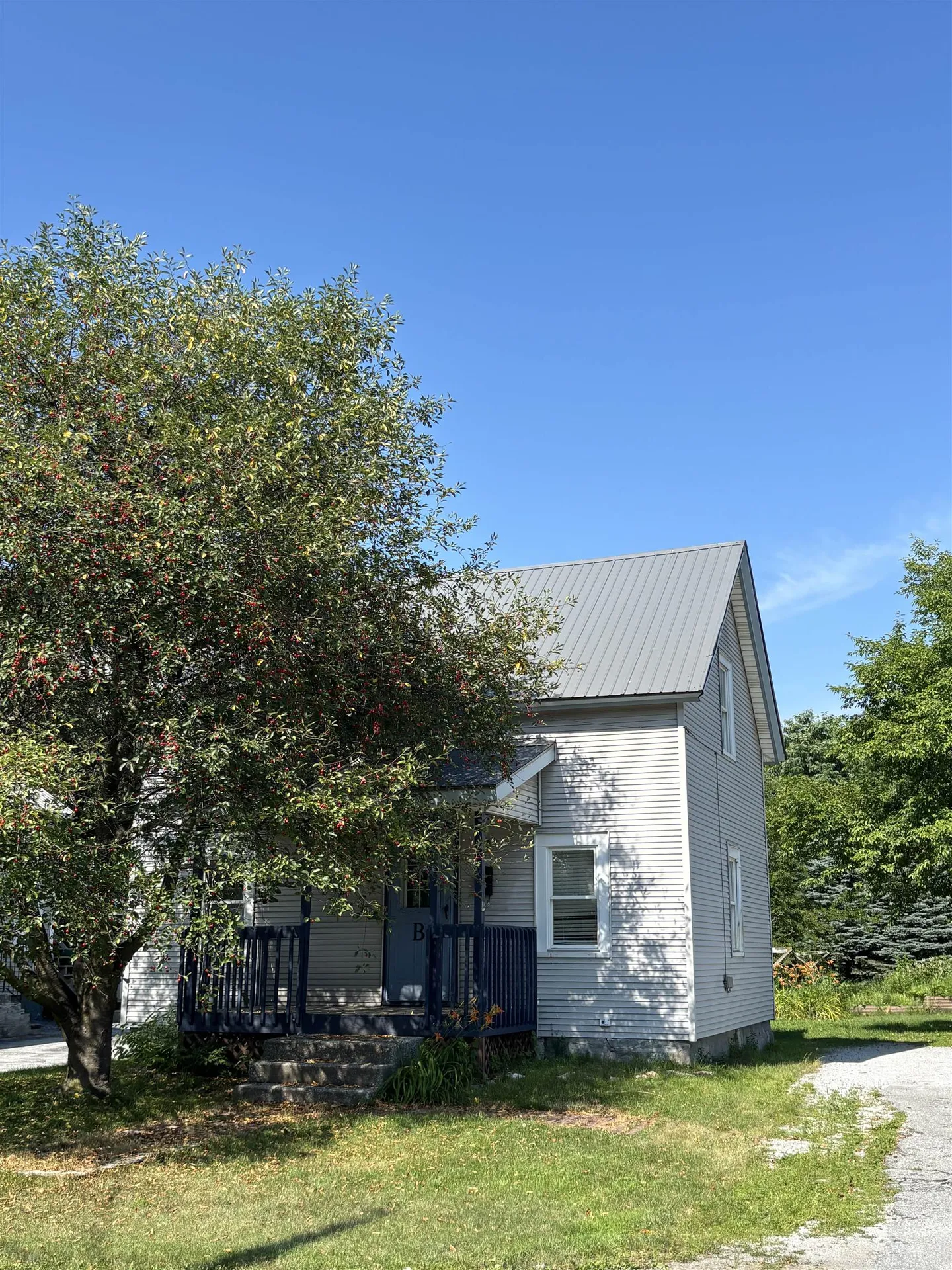 41 New Street Swanton VT 05488