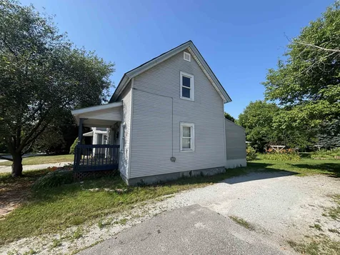 41 New Street Swanton VT 05488