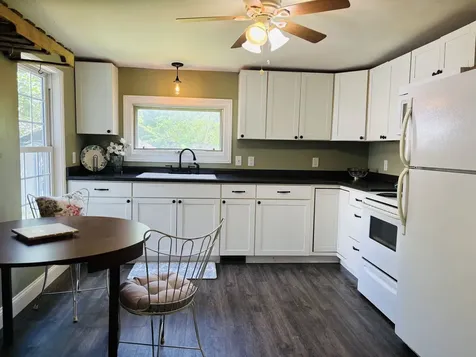 41 New Street Swanton VT 05488
