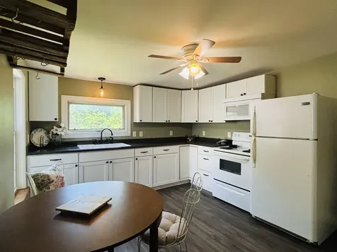 41 New Street Swanton VT 05488