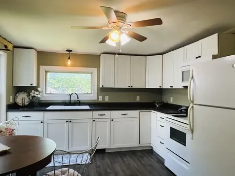 41 New Street Swanton VT 05488