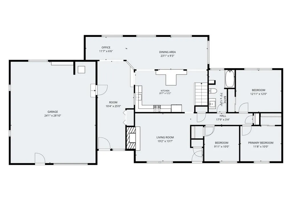 49 Merrill Drive Conway NH 03860