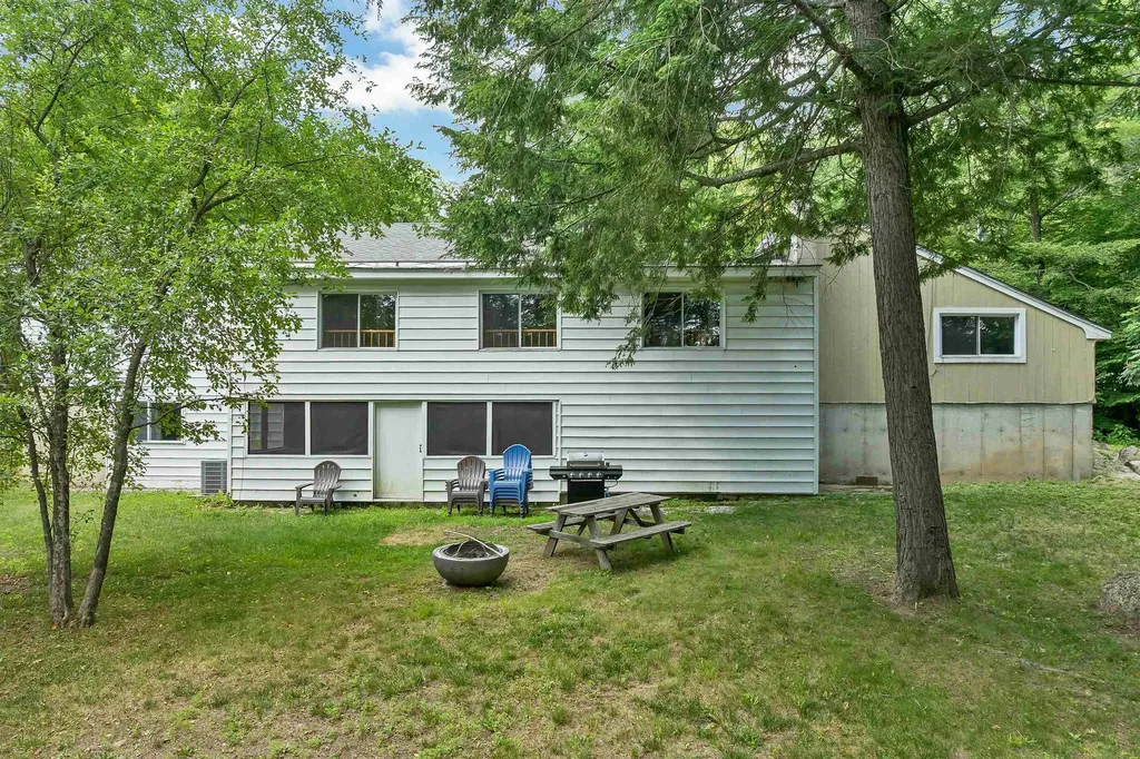 49 Merrill Drive Conway NH 03860