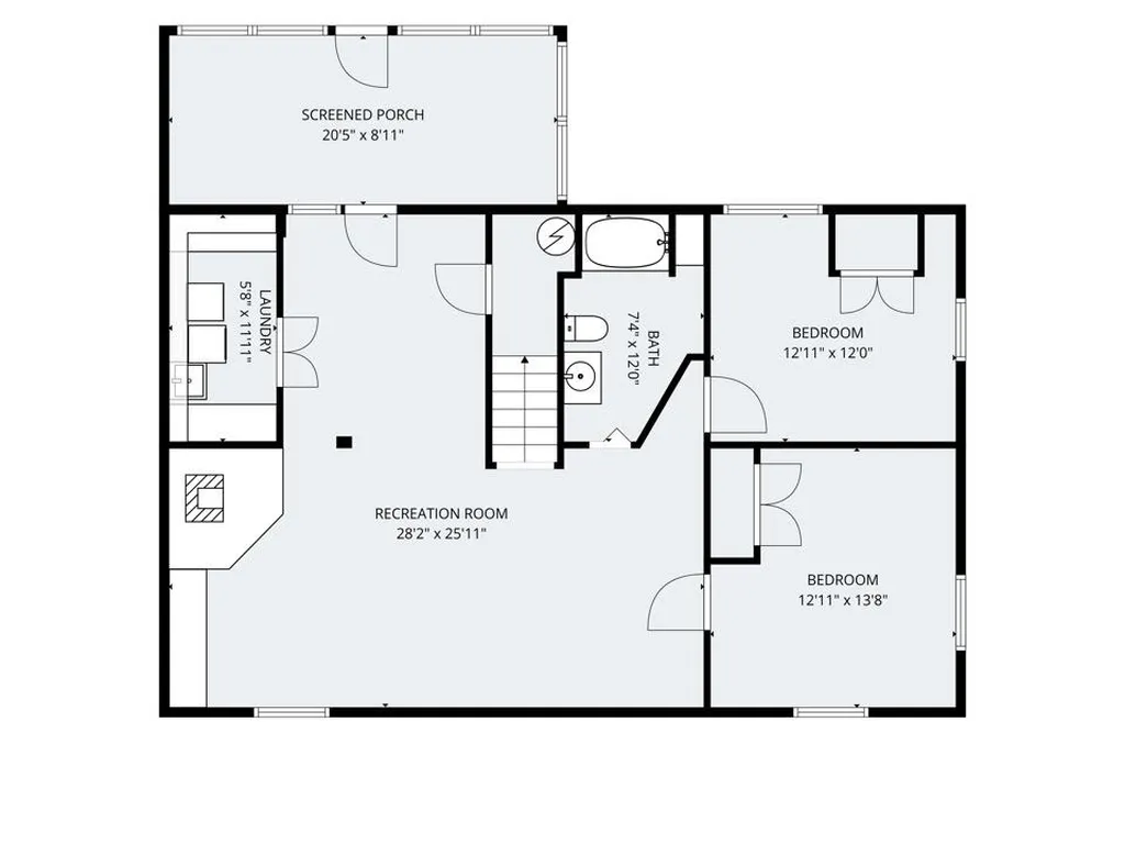 49 Merrill Drive Conway NH 03860