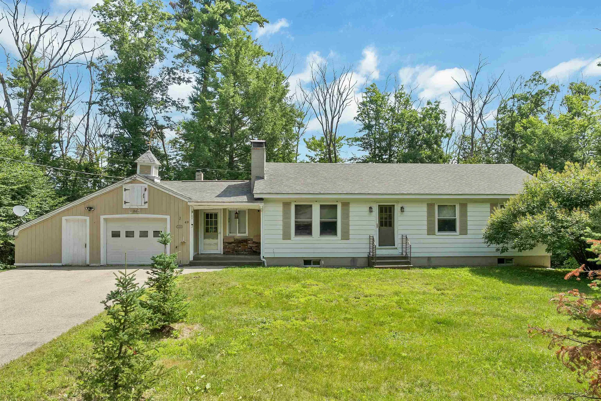 49 Merrill Drive Conway NH 03860
