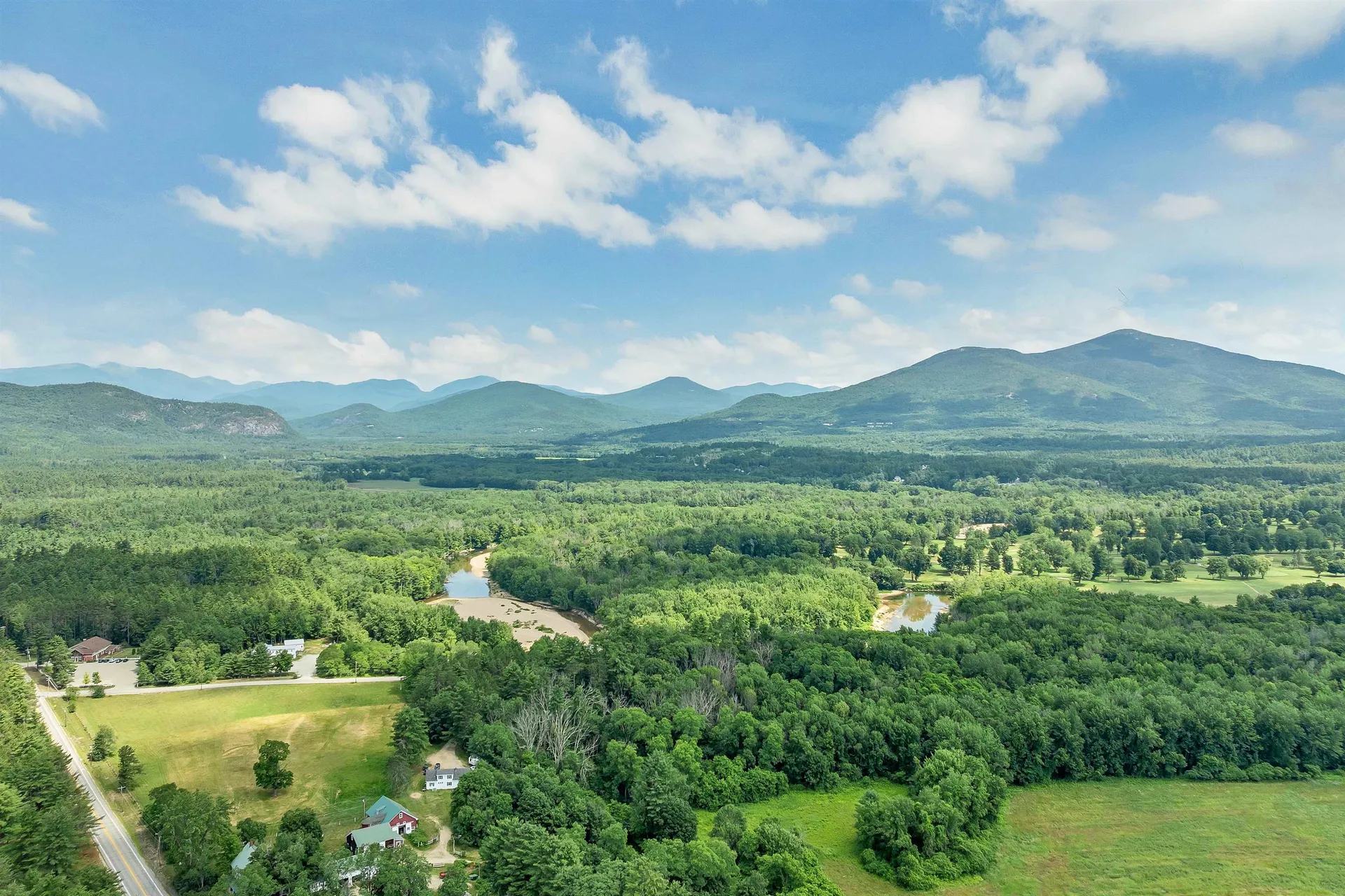 49 Merrill Drive Conway NH 03860