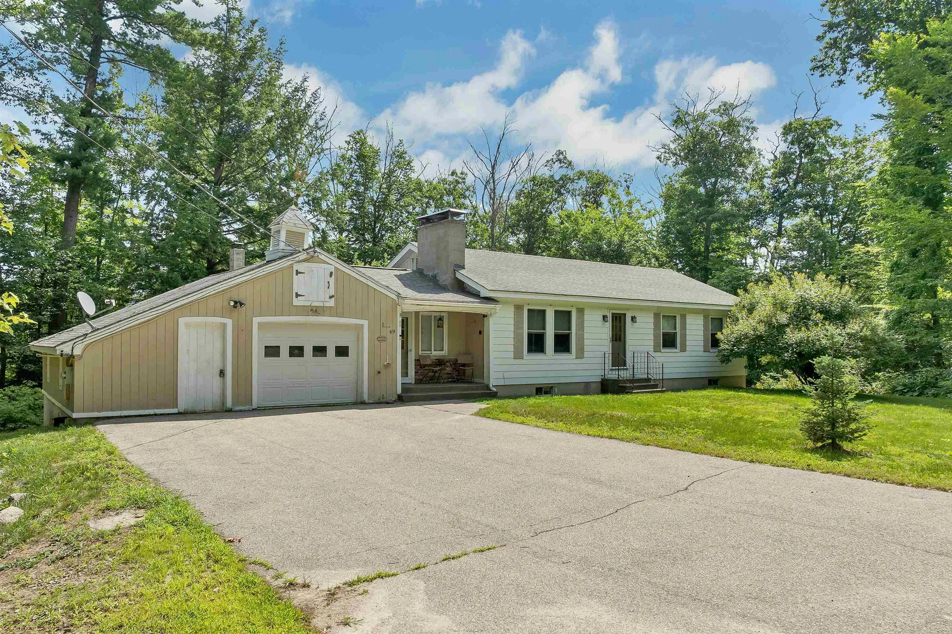 49 Merrill Drive Conway NH 03860