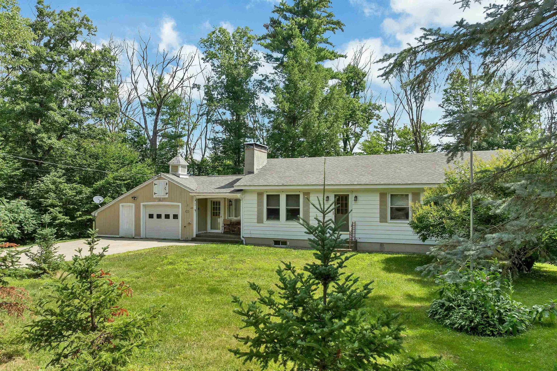 49 Merrill Drive Conway NH 03860