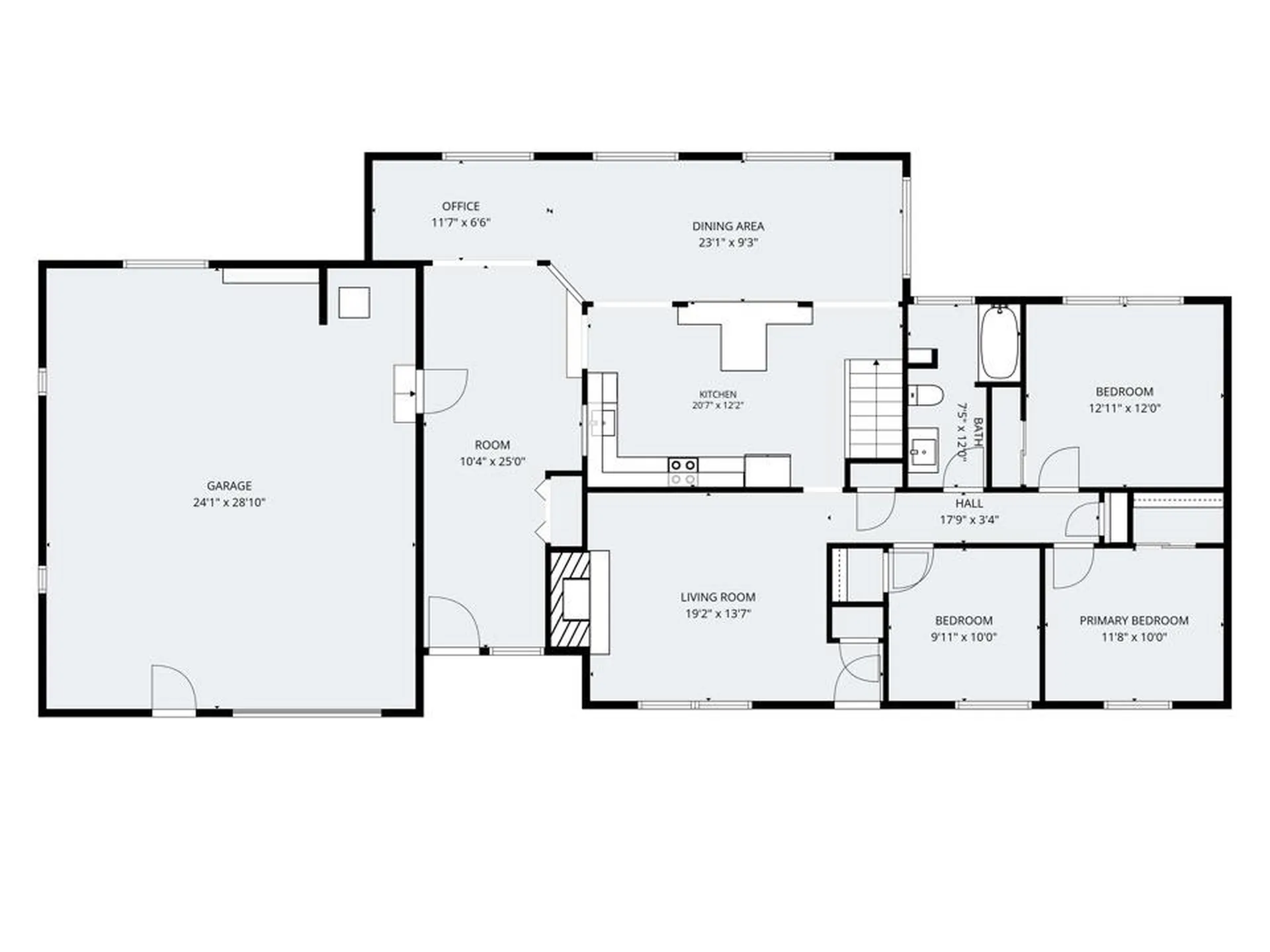 49 Merrill Drive Conway NH 03860