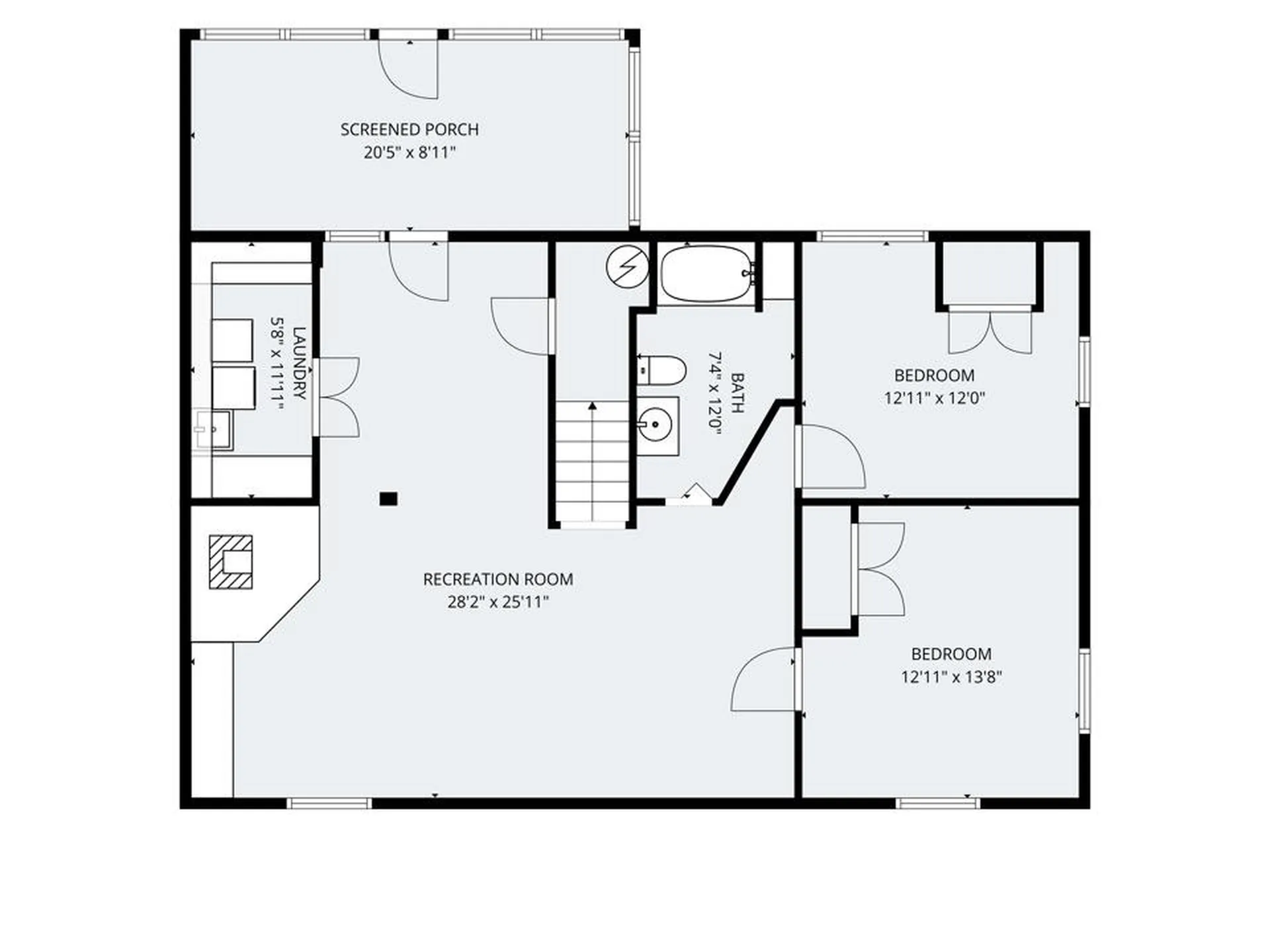 49 Merrill Drive Conway NH 03860