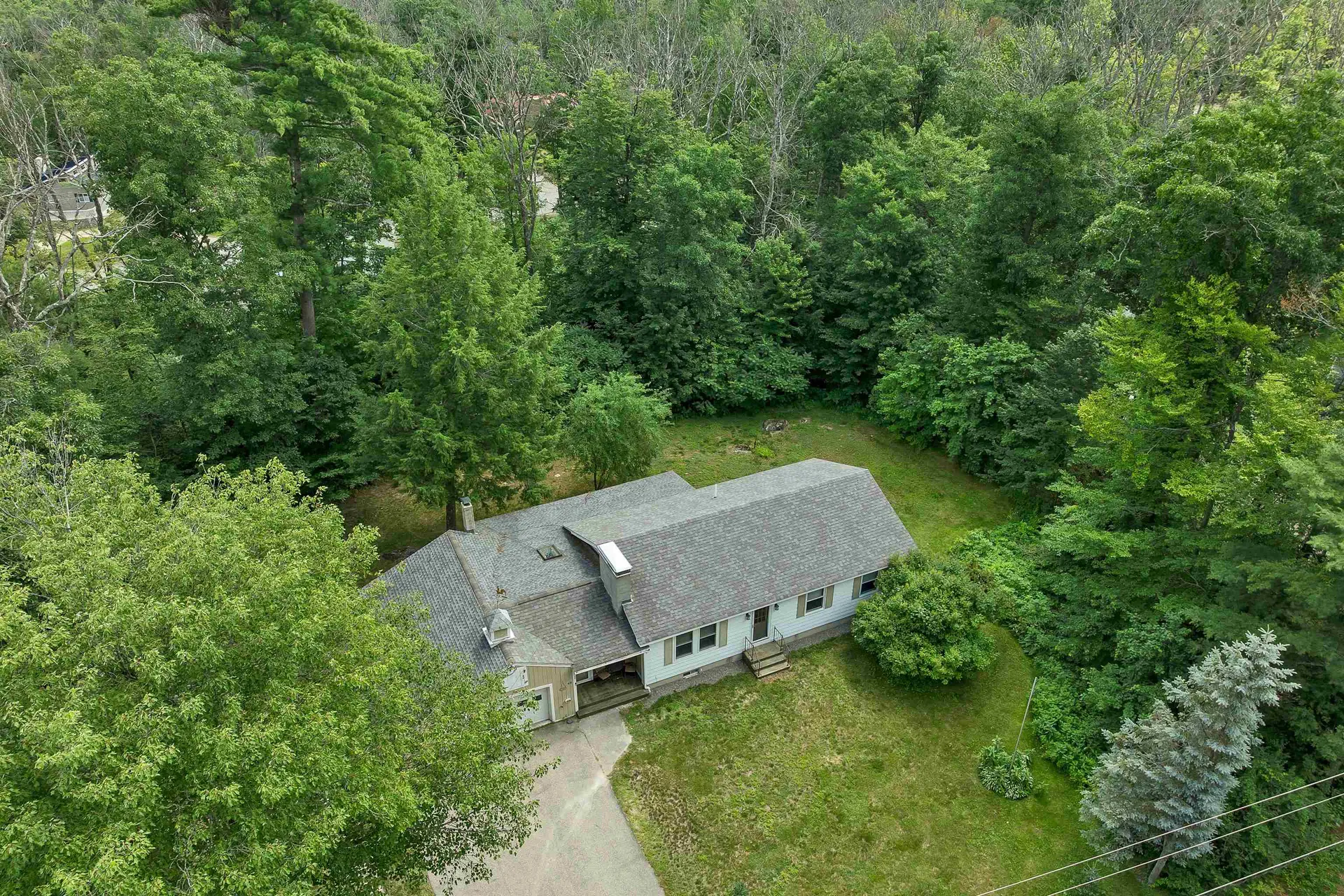 49 Merrill Drive Conway NH 03860