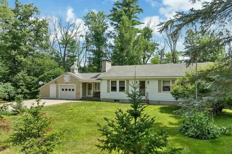 49 Merrill Drive Conway NH 03860