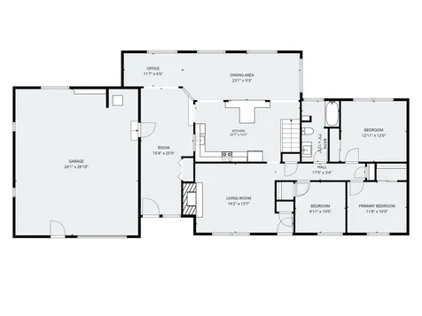 49 Merrill Drive Conway NH 03860
