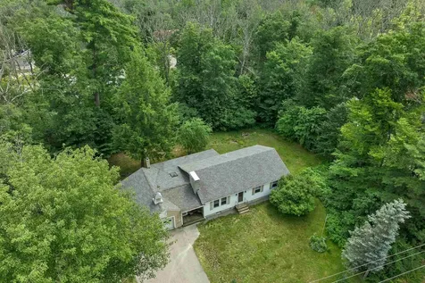 49 Merrill Drive Conway NH 03860