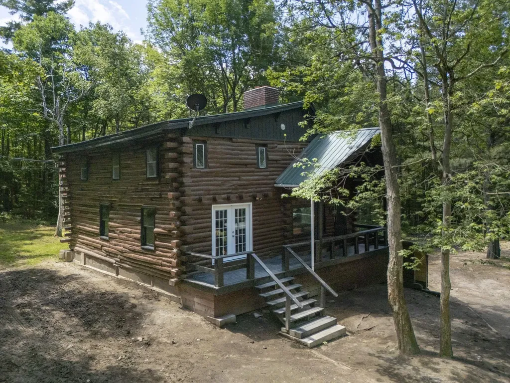 482 Bailey Road Washington NH 03280