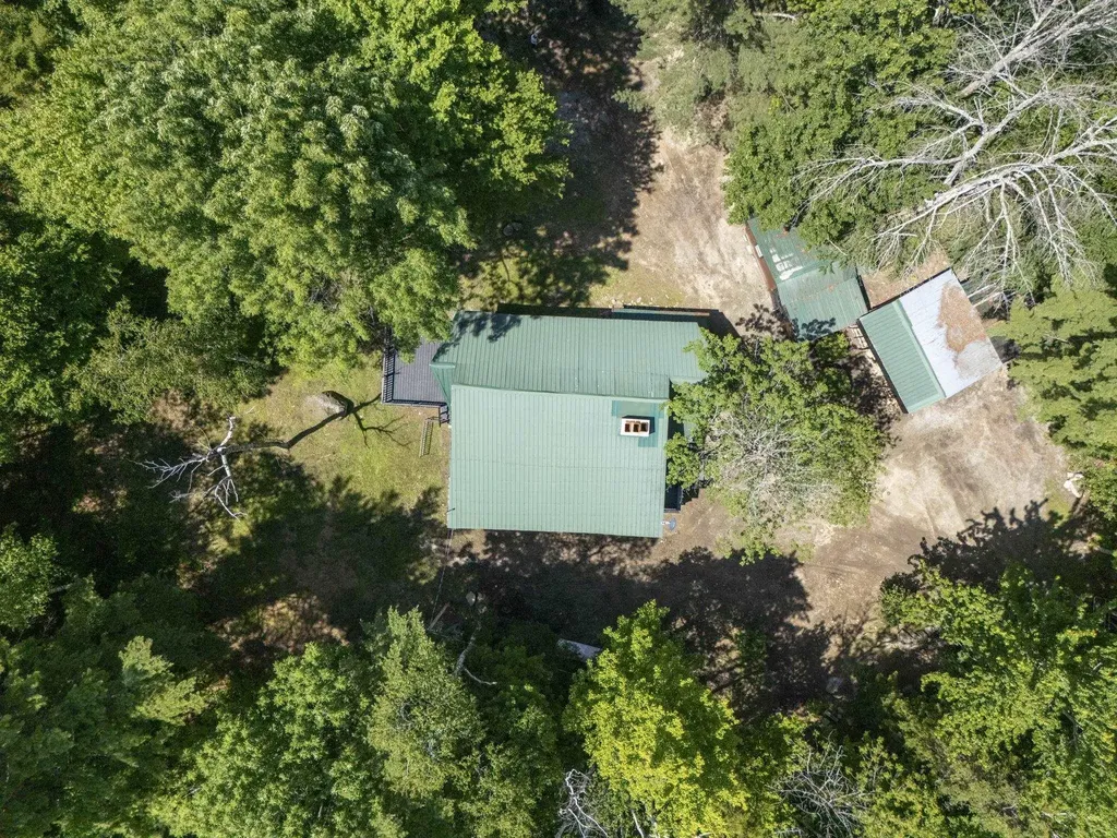 482 Bailey Road Washington NH 03280
