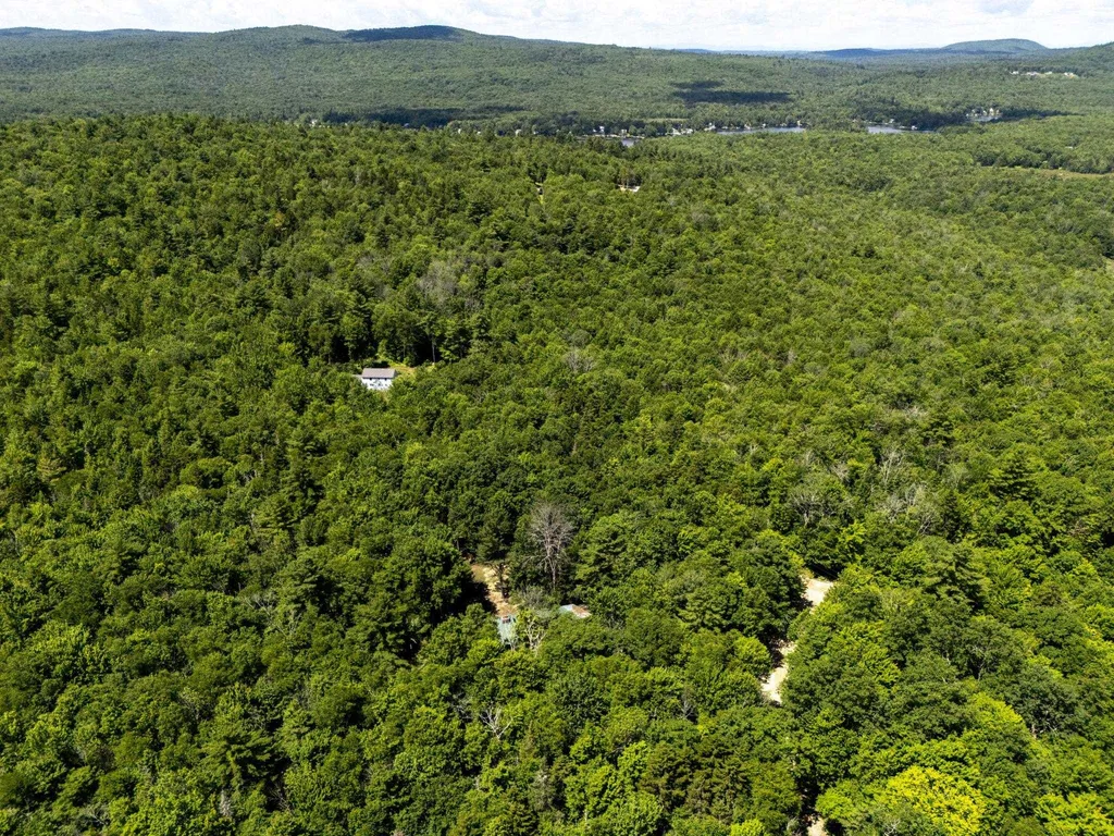 482 Bailey Road Washington NH 03280