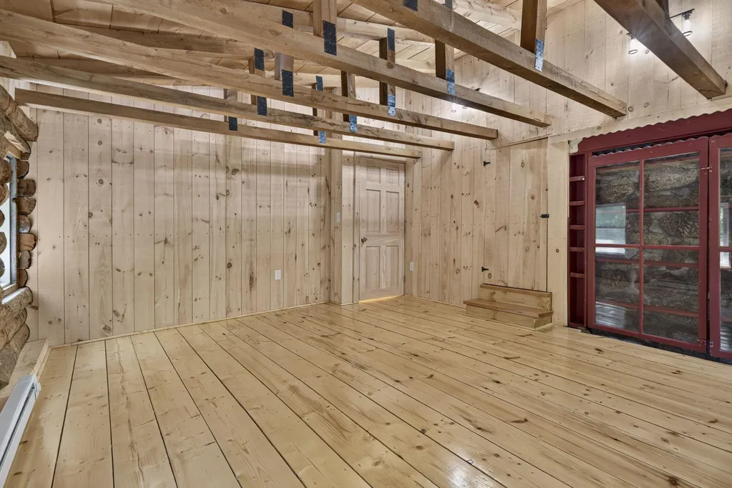 482 Bailey Road Washington NH 03280