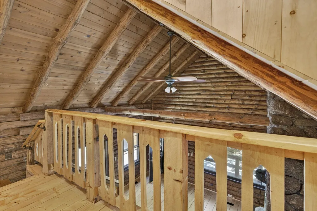482 Bailey Road Washington NH 03280