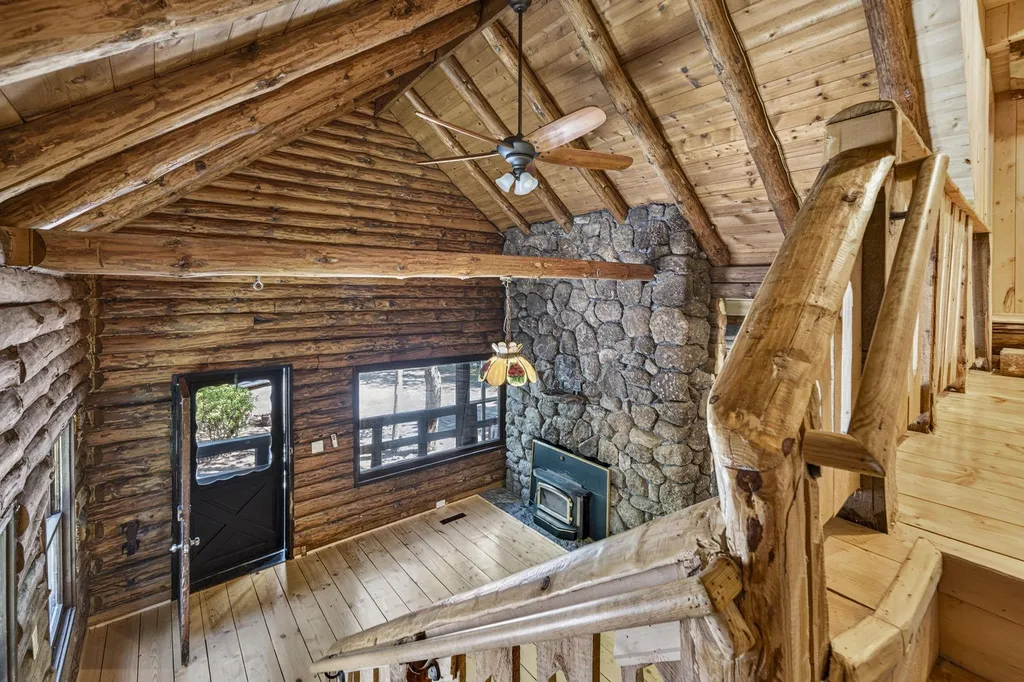 482 Bailey Road Washington NH 03280